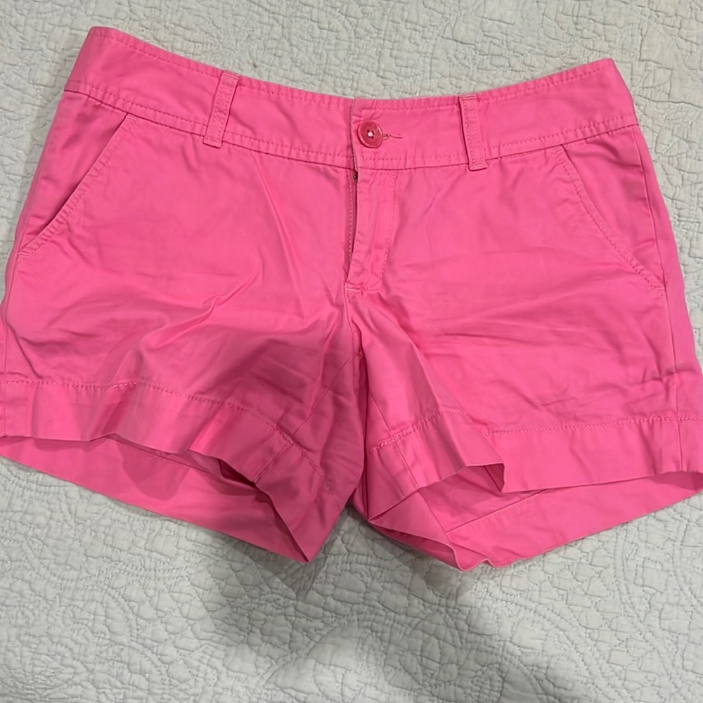 Lilly Pulitzer Shorts - Size 2
